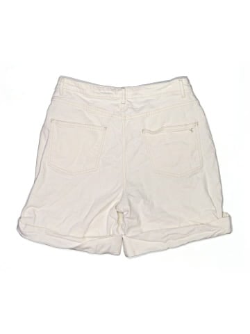 Pilcro Khaki Shorts (view 2)