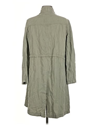 Max Jeans Trenchcoat (view 2)