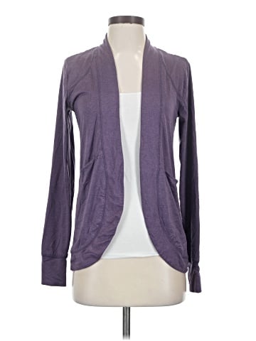 Market and Spruce Blazer (view 1)