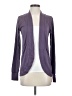 Market and Spruce Purple Blazer Size XS - photo 1