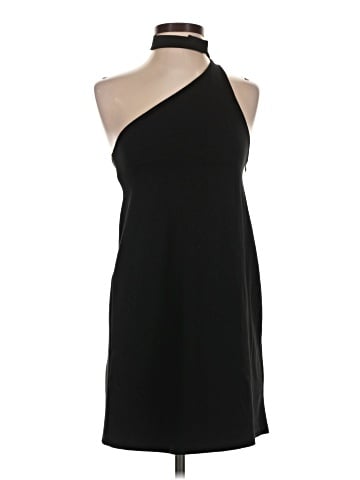 Trafaluc by Zara Cocktail Dress (view 1)