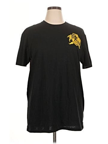Harry Potter Short Sleeve T-Shirt (view 1)