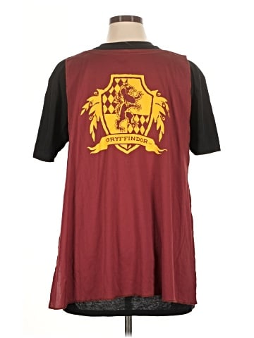 Harry Potter Short Sleeve T-Shirt (view 2)