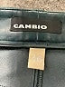 Cambio Black Casual Pants Size 16 - photo 7