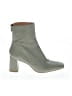 Intentionally ______ Green Ankle Boots Size EU 41 - photo 1