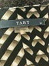 Tart Chevron-herringbone Black Casual Dress Size 3X - photo 6