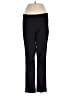 J.Crew Solid Black Dress Pants Size 4 - photo 1