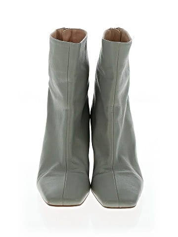 Intentionally ______ Ankle Boots (view 2)