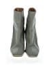 Intentionally ______ Green Ankle Boots Size EU 41 - photo 2
