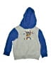 Nickelodeon Blue Sweatshirt Size 4 - photo 1
