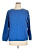 Talbots Blue Pullover Sweater Size XL - photo 1
