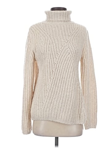 Lucky Brand Turtleneck Sweater (view 1)