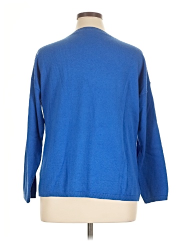 Talbots Pullover Sweater (view 2)