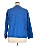 Talbots Blue Pullover Sweater Size XL - photo 2