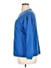 Talbots Blue Pullover Sweater Size XL - photo 5