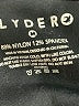 Glyder Black Active Pants Size M - photo 8
