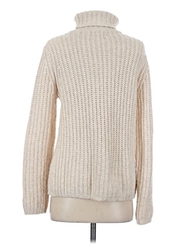 Lucky Brand Turtleneck Sweater (view 2)