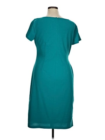 Ann Taylor Factory Cocktail Dress (view 2)