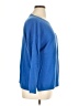 Talbots Blue Pullover Sweater Size XL - photo 4