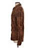 ASOS Design Paisley Brown Long Sleeve Blouse Size XS - photo 5
