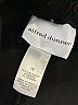 Alfred Dunner Solid Black Dress Pants Size 10 - photo 7