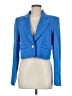 Veronica Beard Blue Blazer Size 8 - photo 1