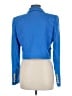 Veronica Beard Blue Blazer Size 8 - photo 2