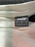 Puma 100% Cotton Ivory Sweatshirt Size M - photo 7