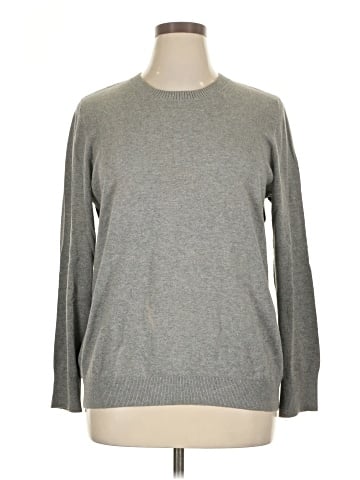 L.L.Bean Pullover Sweater (view 1)