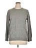 L.L.Bean Gray Pullover Sweater Size XL - photo 1