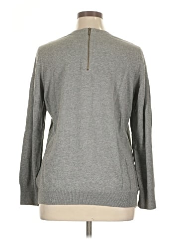 L.L.Bean Pullover Sweater (view 2)
