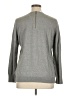 L.L.Bean Gray Pullover Sweater Size XL - photo 2
