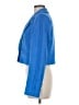 Veronica Beard Blue Blazer Size 8 - photo 5