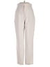 Zara Ivory Dress Pants Size S - photo 1