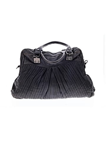 Treesje Leather Shoulder Bag (view 1)