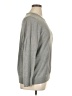 L.L.Bean Gray Pullover Sweater Size XL - photo 4