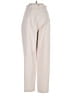 Zara Ivory Dress Pants Size S - photo 2