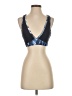 Splendid Blue Sports Bra Size XS - photo 1