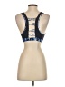 Splendid Blue Sports Bra Size XS - photo 2