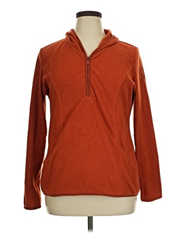 REI Fleece (view 1)