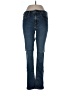 Gap Hearts Blue Jeans Size 31 waist - photo 1