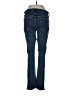 Gap Hearts Blue Jeans Size 31 waist - photo 2