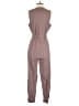 Gap Solid Brown Jumpsuit Size M - photo 2