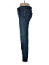 Gap Hearts Blue Jeans Size 31 waist - photo 5