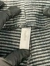 Gap Body Chevron-herringbone Gray Active Pants Size XS - photo 4