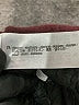 Zara Solid Burgundy Pullover Sweater Size S - photo 8
