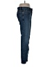 Gap Hearts Blue Jeans Size 31 waist - photo 4