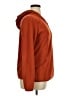 REI 100% Polyester Orange Fleece Size XL - photo 4