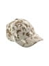Under Armour Camo Tan Brown Baseball Cap Size M - photo 1