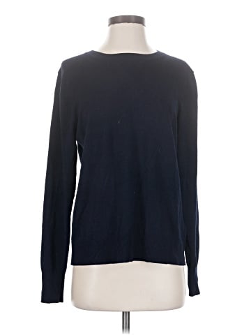 Daily Ritual Pullover Sweater (view 1)